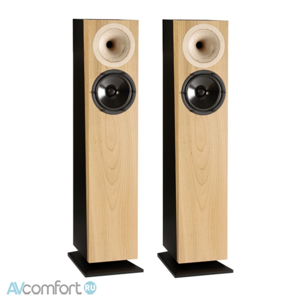 AVComfort, Odeon Audio Nova S Maple