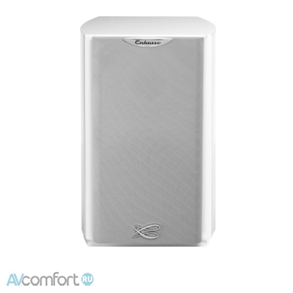 Cabasse Murano White Laquer Cabasse Murano White Laquer