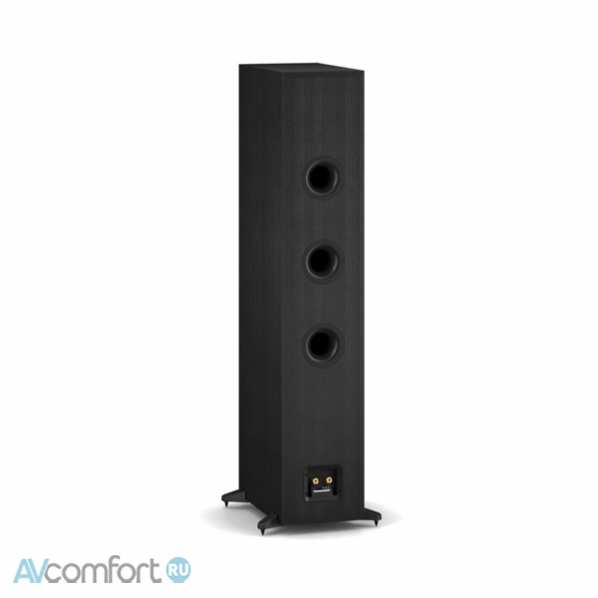 DALI Sonik 9 Black Ash