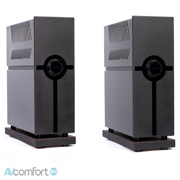 S.A.Lab Samson Power Amplifier S.A.Lab Samson Power Amplifier