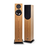 Apertura Sensa Satin Cherry