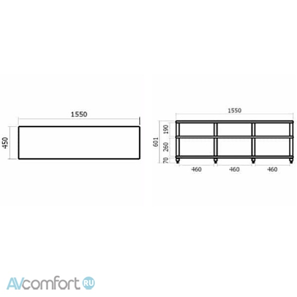 VOXMODULE Casa 03/3