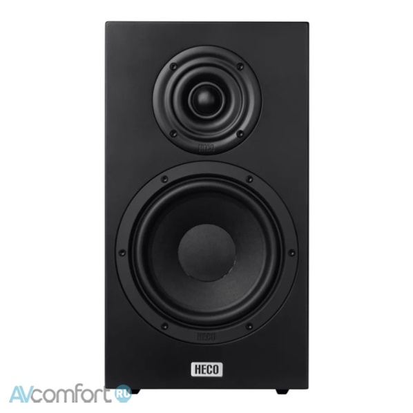 HECO Aurora XT 300 Black