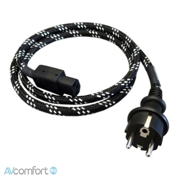 AVComfort, Inakustik Referenz Mains AC-1502, 1,5 m
