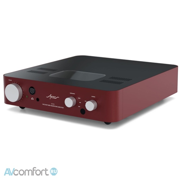 Fezz Audio Ovo EVO Big Calm
