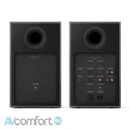 KEF Coda W Moss Green