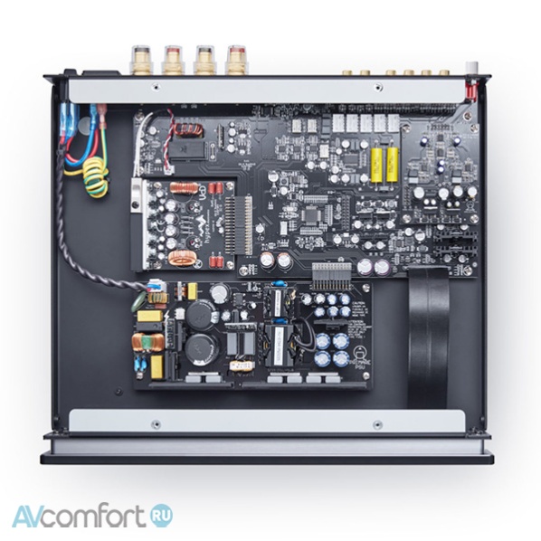 Primare I15 MM Black