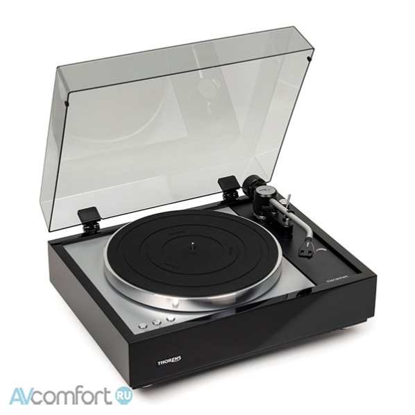 Thorens TD 1600/TP 160 Black