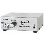 Dynavox UPR-2.0 Silver