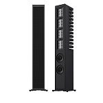 Piega Master Line Source 3 Black