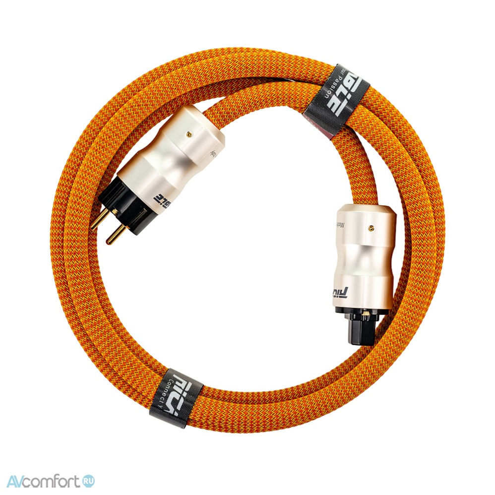 AVComfort, Ricable Dedalus Power MkII C19 3,5 m