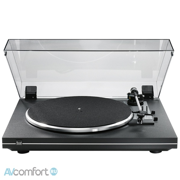 Dual CS435-1 EV Black
