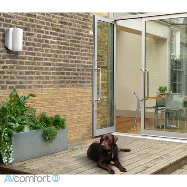 KEF VENTURA 5 WHITE SP3675AA