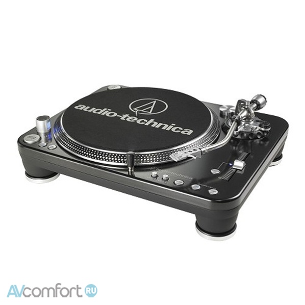 AVComfort, Audio-Technica AT-LP1240-USB