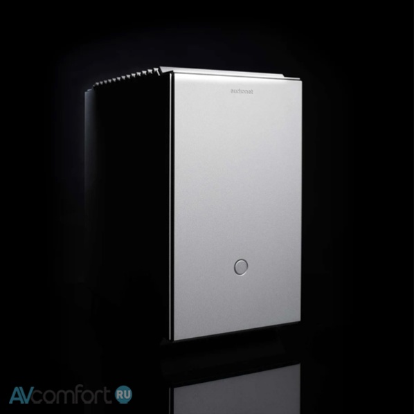 Audionet HEISENBERG Silver Audionet HEISENBERG Silver