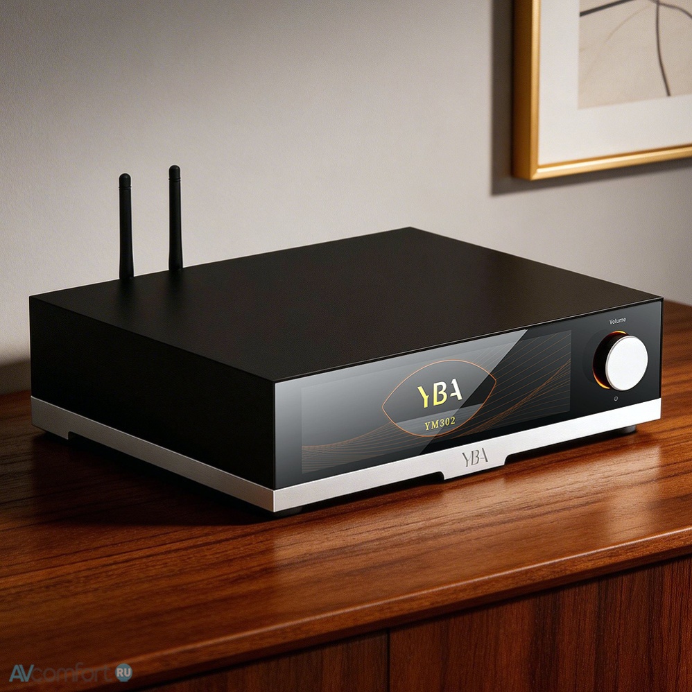 YBA Design YM302