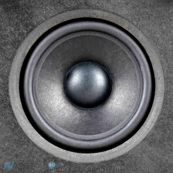 Ruark Audio RS1 Sub Rich Walnut Ruark Audio RS1 Sub Rich Walnut