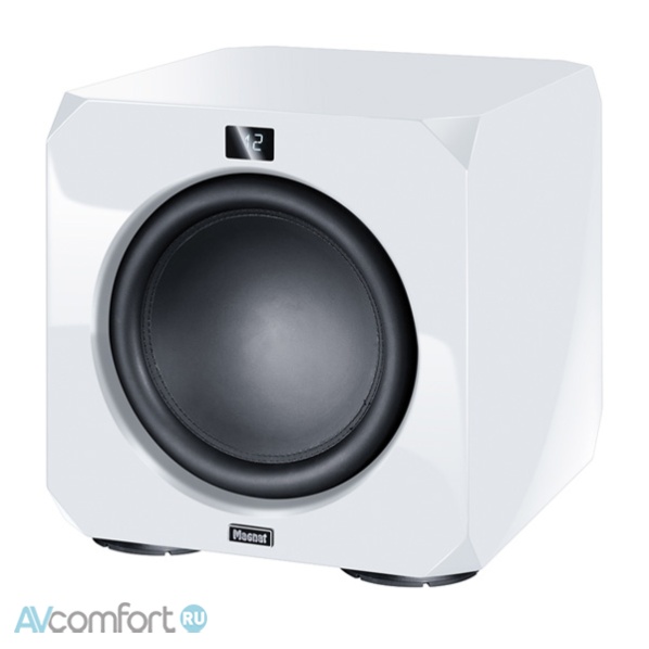 AVComfort, Magnat Omega CS 12 White Gloss