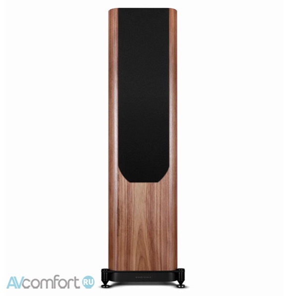 Wharfedale EVO 5.4 Walnut