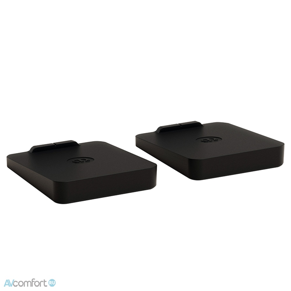 AVComfort, Monitor Audio Radius 4G Desk Pad Black