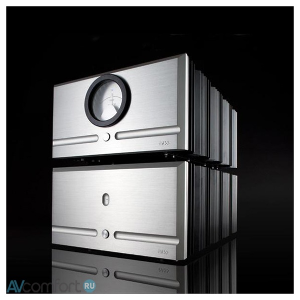 Pass Labs Xs 300 Pass Labs Xs 300