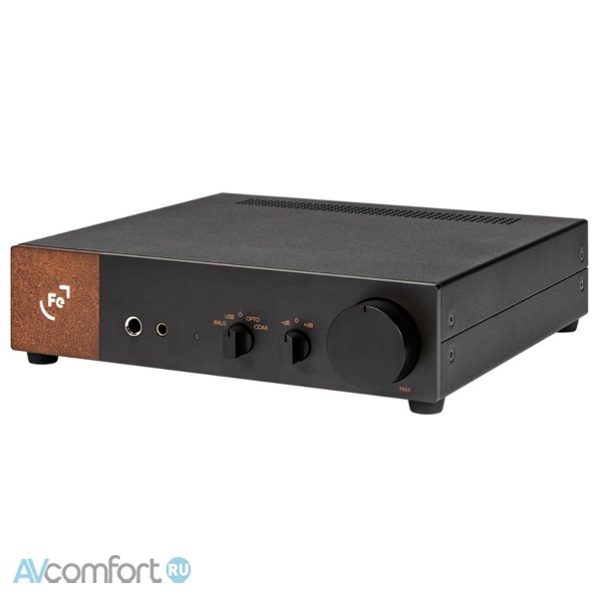 Ferrum Audio Erco gen2