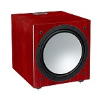 Monitor Audio Silver W12 series 2017 Rosenut