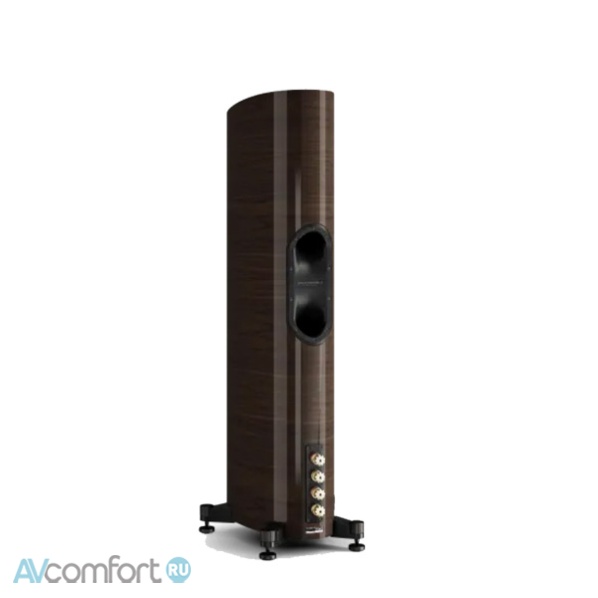 DALI Epikore 7 High Gloss Walnut