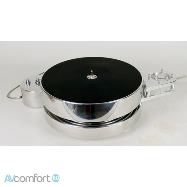 Transrotor База для тонарма SME 12” для Fat Bob Reference 80 TMD