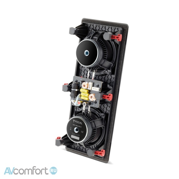 Focal 100 IWLCR 5