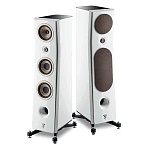 Focal Kanta N° 2 White HG/ White Mat