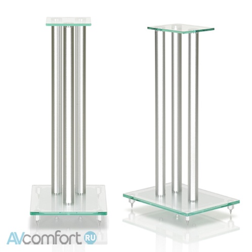 AVComfort, AUDIO PHYSIC SHERPA II Glass/Aluminium