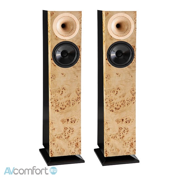 AVComfort, Odeon Audio Nova S Poplar