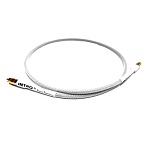 Black Rhodium Intro Digital RCA White 1,0 м