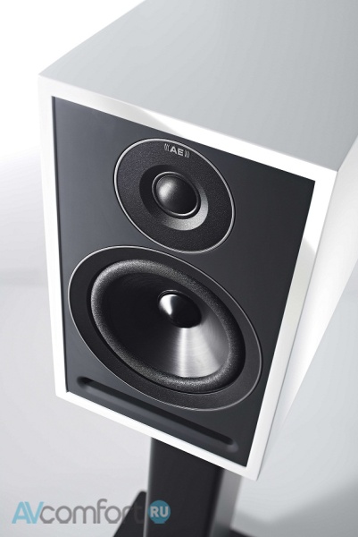 AVComfort, ACOUSTIC ENERGY 3-Series 301 Gloss White