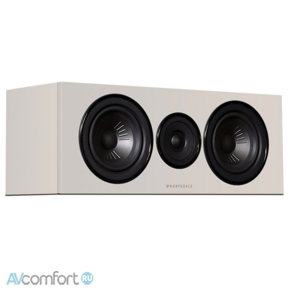 Wharfedale Diamond 12.Ci Stone Grey