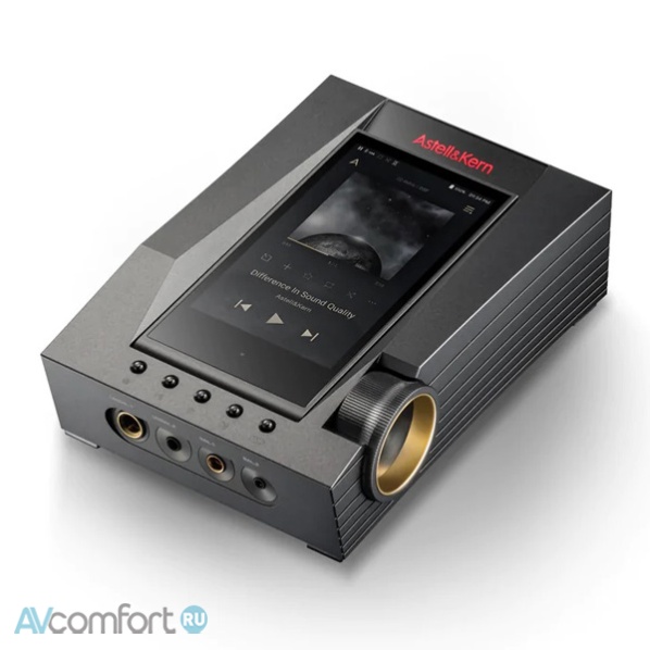 Astell&Kern Acro CA1000T Rich Gray