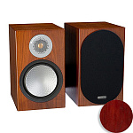 Monitor Audio Silver 100 Rosenut