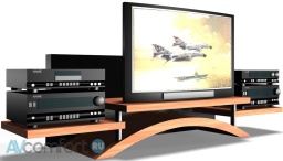AVComfort, Soundations Rialto 2