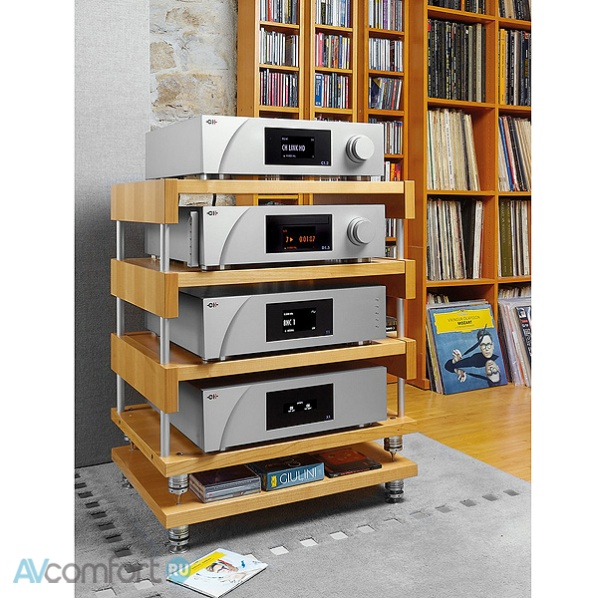 Ch Precision C1.2 DAC