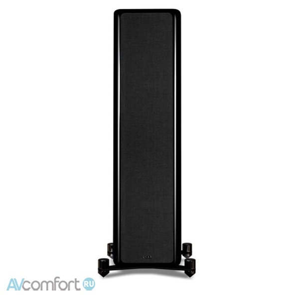 Quad Revela 2 High Gloss Black