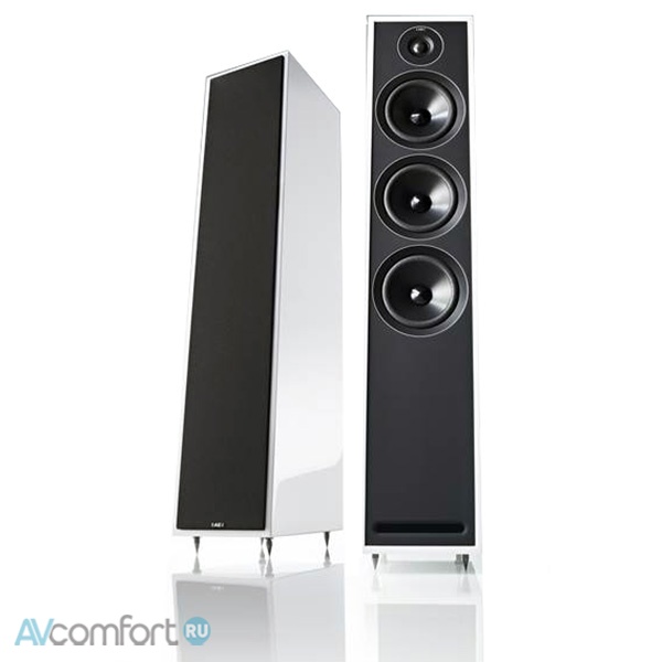 AVComfort, ACOUSTIC ENERGY 3-Series 305 Gloss White