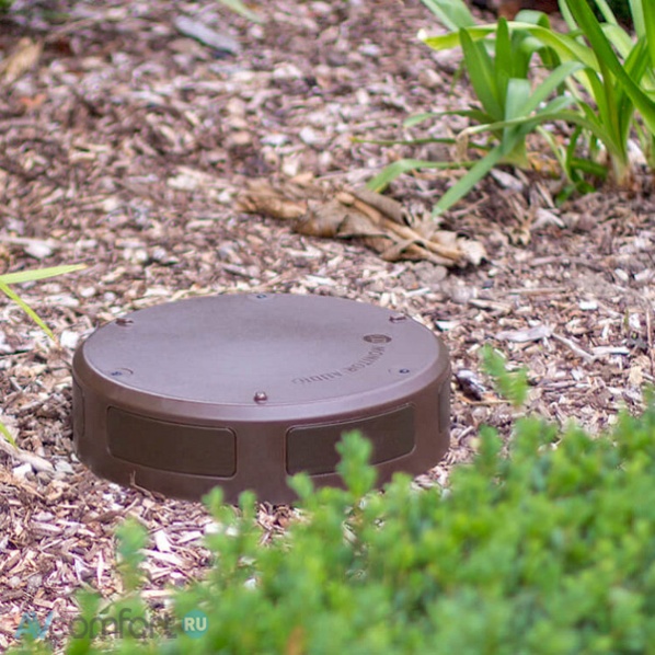 Monitor Audio Climate CLG-W10 Subwoofer Brown