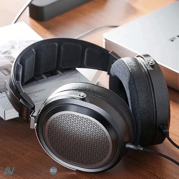 FiiO FT1 Pro Blue