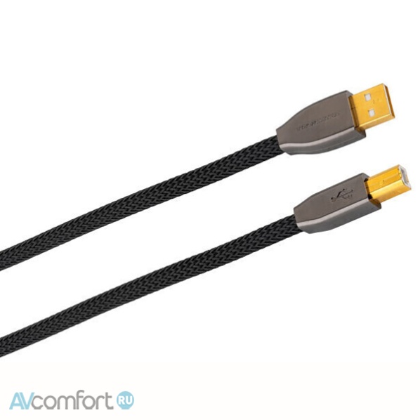 AVComfort, Tchernov Cable Standard USB A-B IC 1,0 m