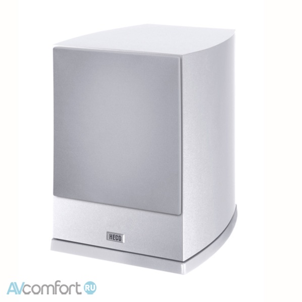 AVComfort, HECO Victa Elite Sub 252 A White