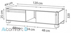 ULTIMATE DD/B desktop teak