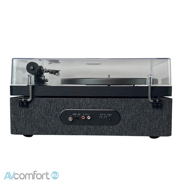 Phaze Audio Adelle Shadow Black