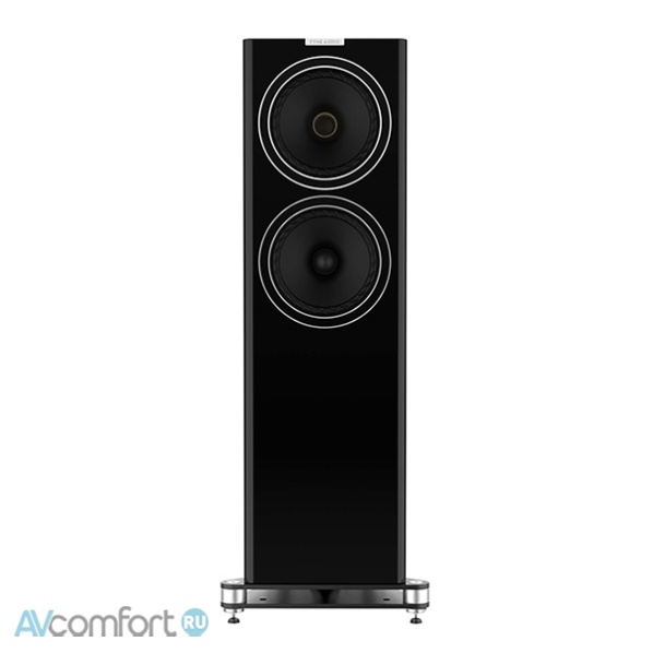 Fyne Audio F703 Gloss Black Fyne Audio F703 Gloss Black