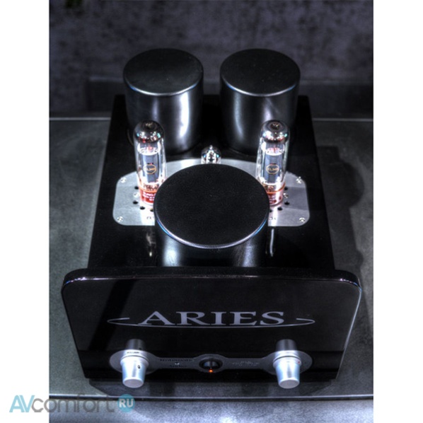 Trafomatic Audio Aries White